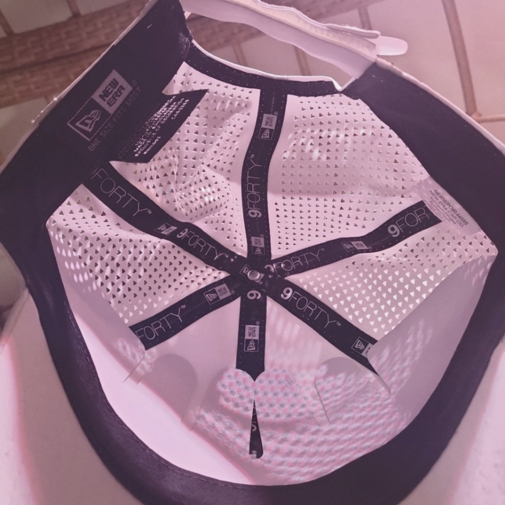Hat 2 FOR $25